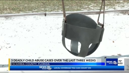 Charge upgraded for man accused of killing 3-year-old nephew in ...