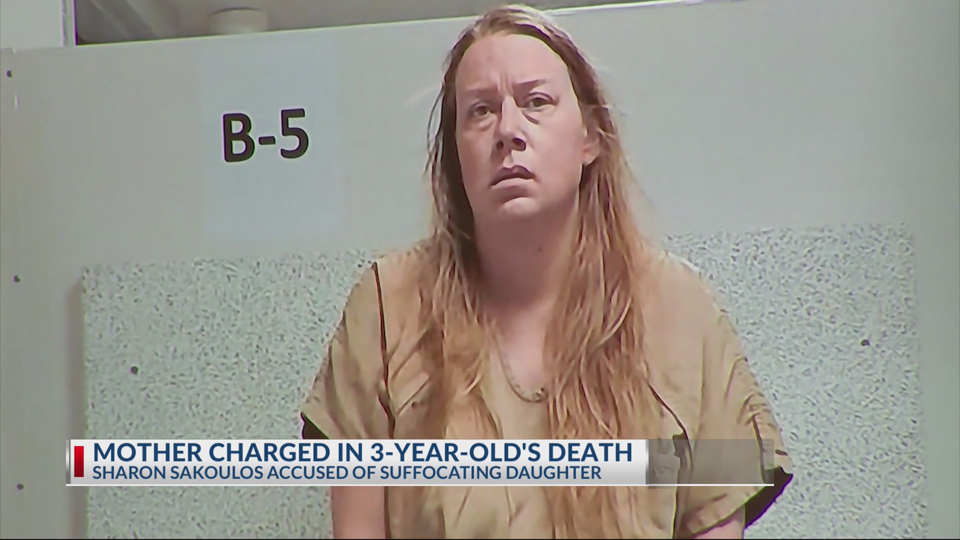 Prosecutors say mother suffocated 3-year-old in south Columbus homicide ...
