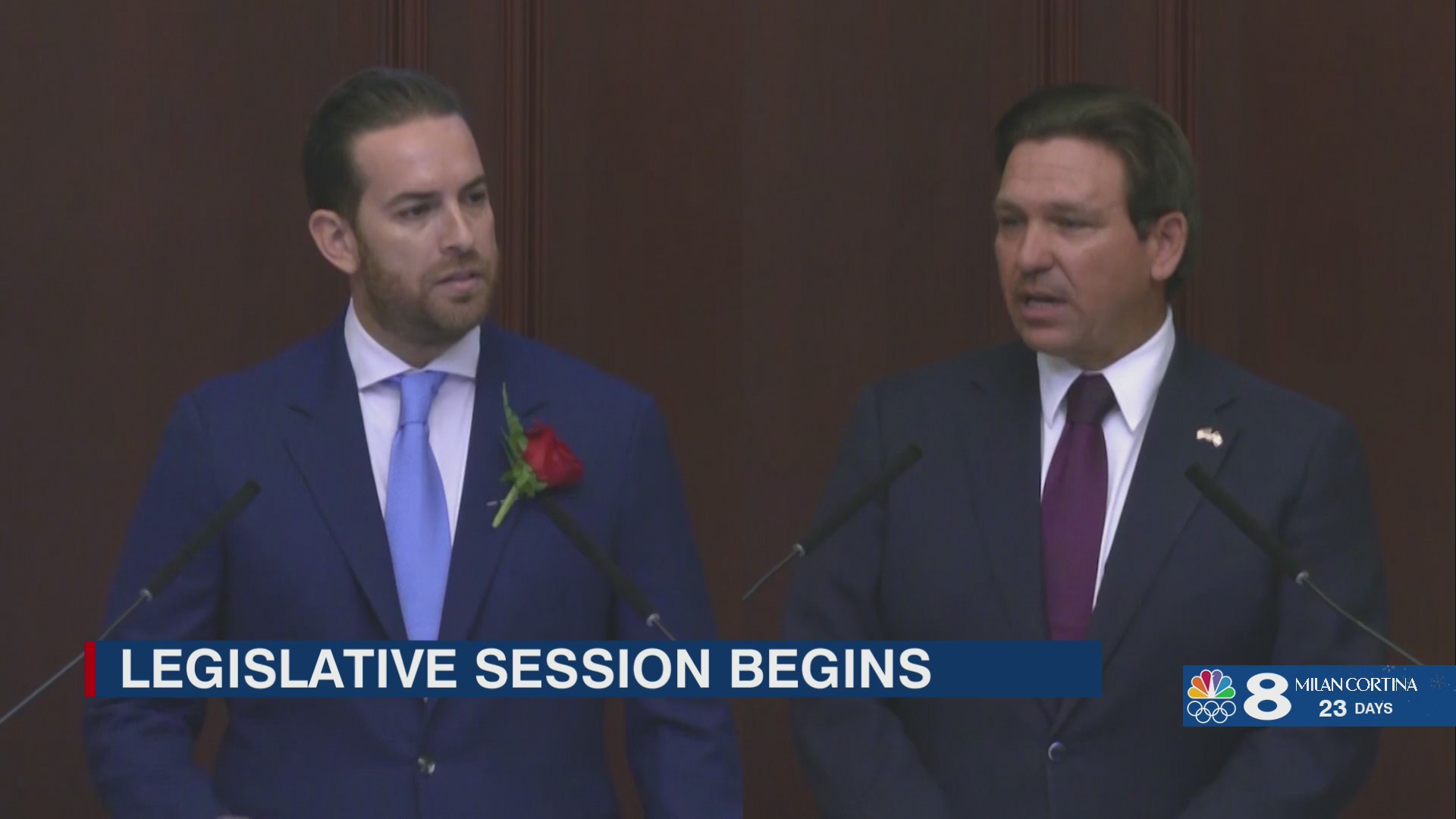 Florida legislative session opens with affordability front and center ...