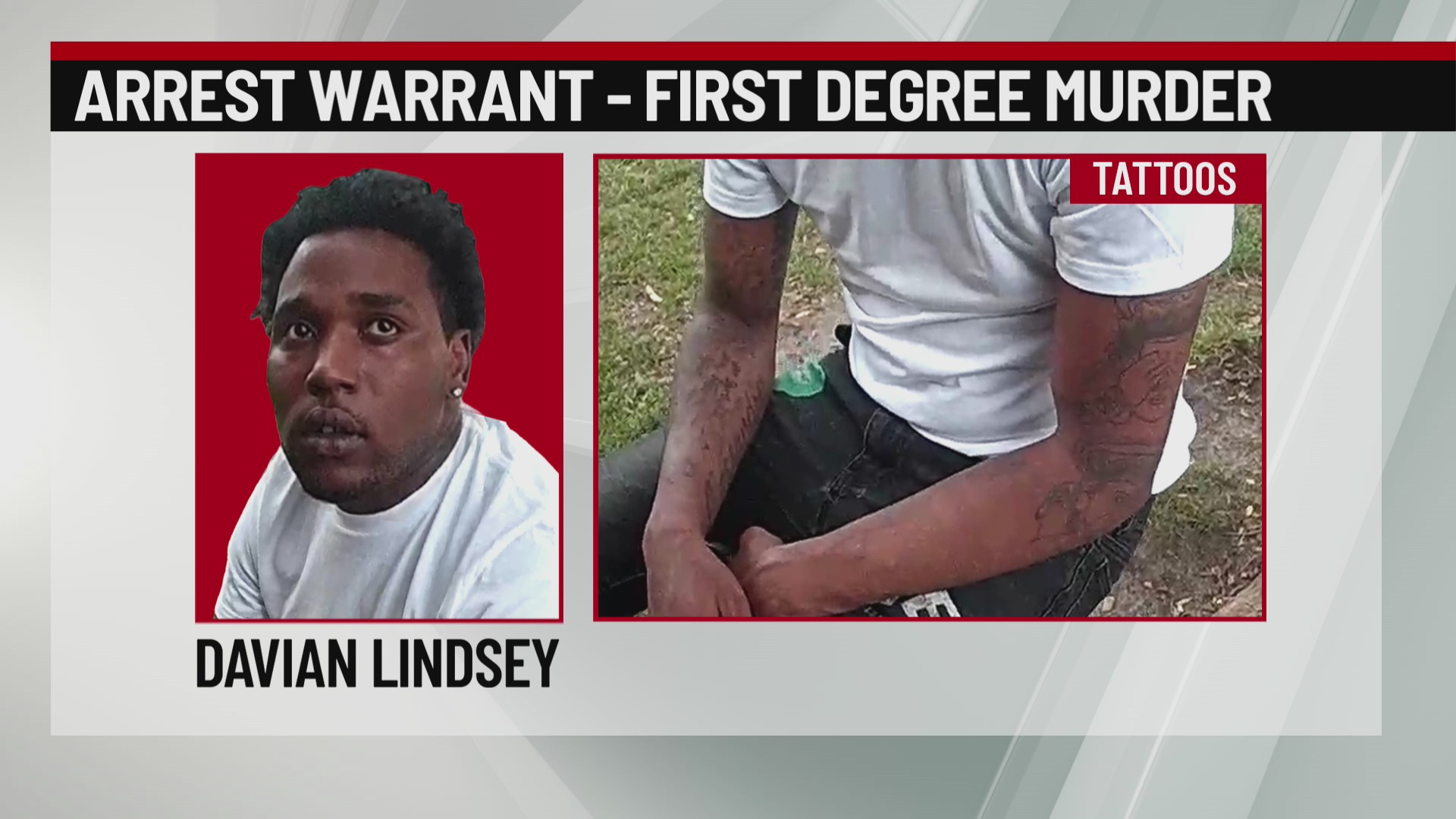 Des Moines police hunt for suspect in deadly shooting – who13.com