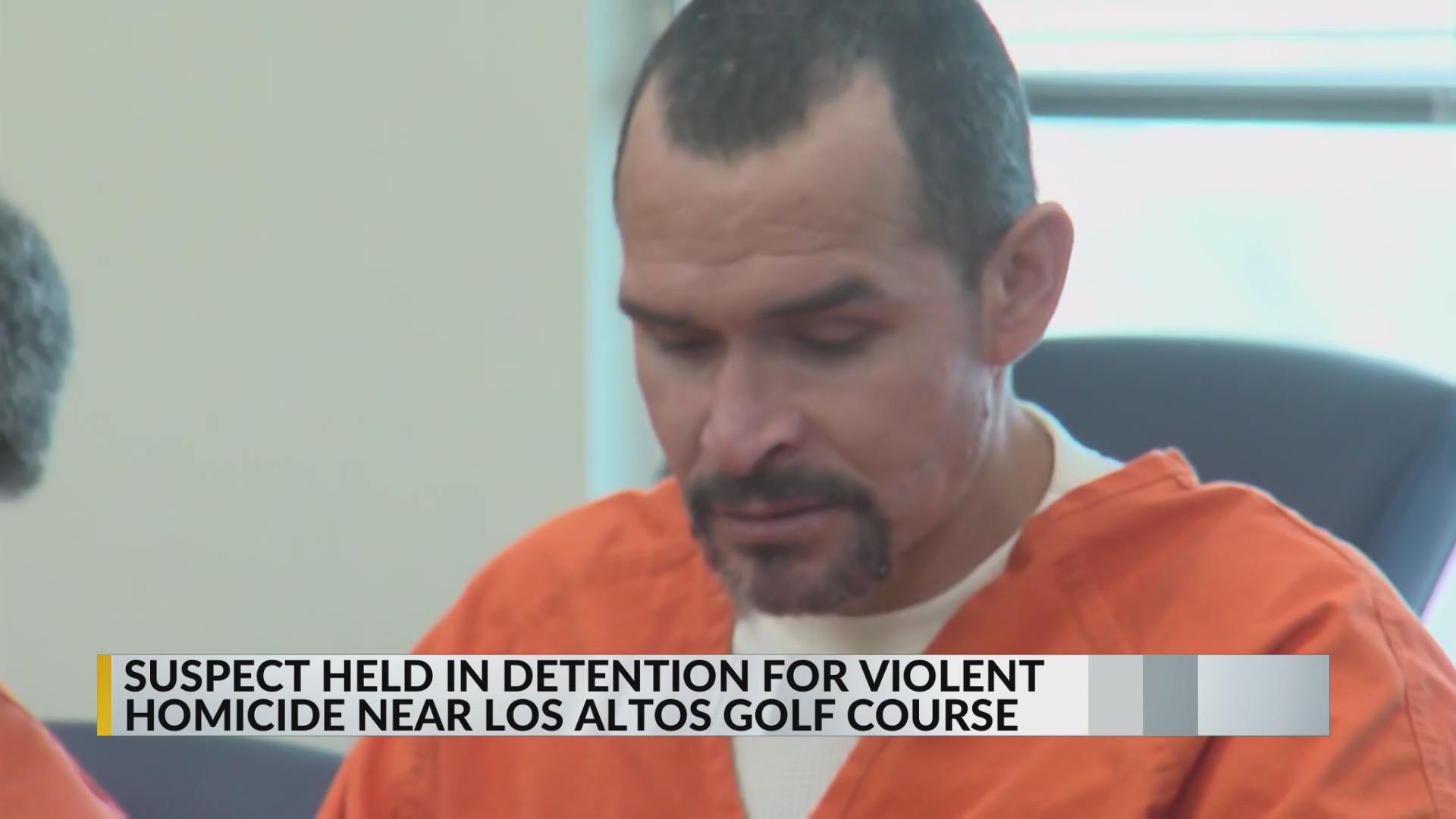 Suspect in Albuquerque murder will stay behind bars until trial – KRQE ...