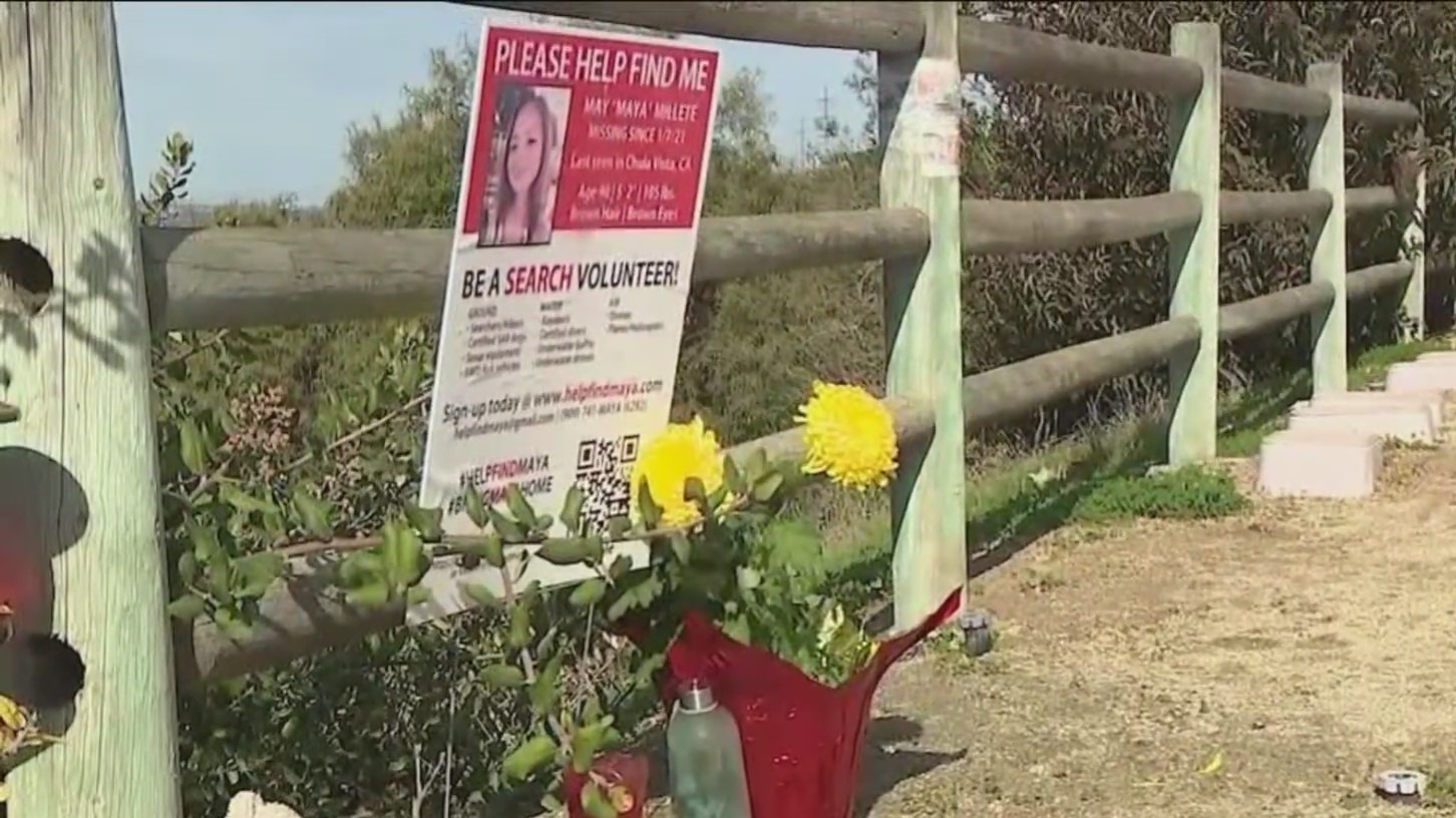 Judge bans cameras in Millete murder trial – FOX 5 San Diego & KUSI News