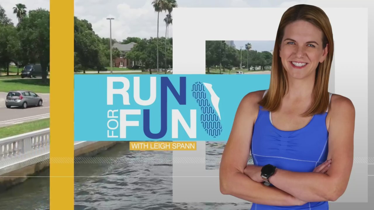 Run for Fun | Olympic silver medalist Meb Keflezighi episode artwork