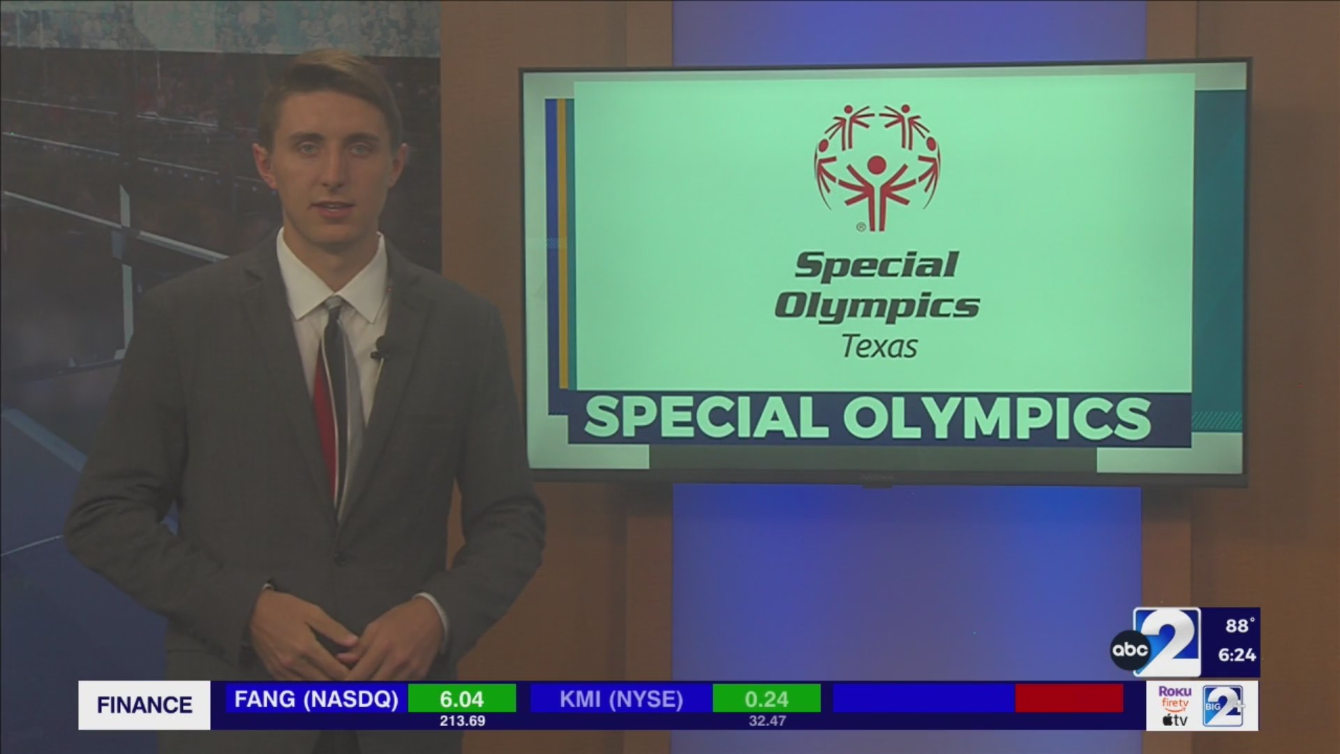 ECISD Special Olympics teams bring home hardware from 2026 State Summer ...