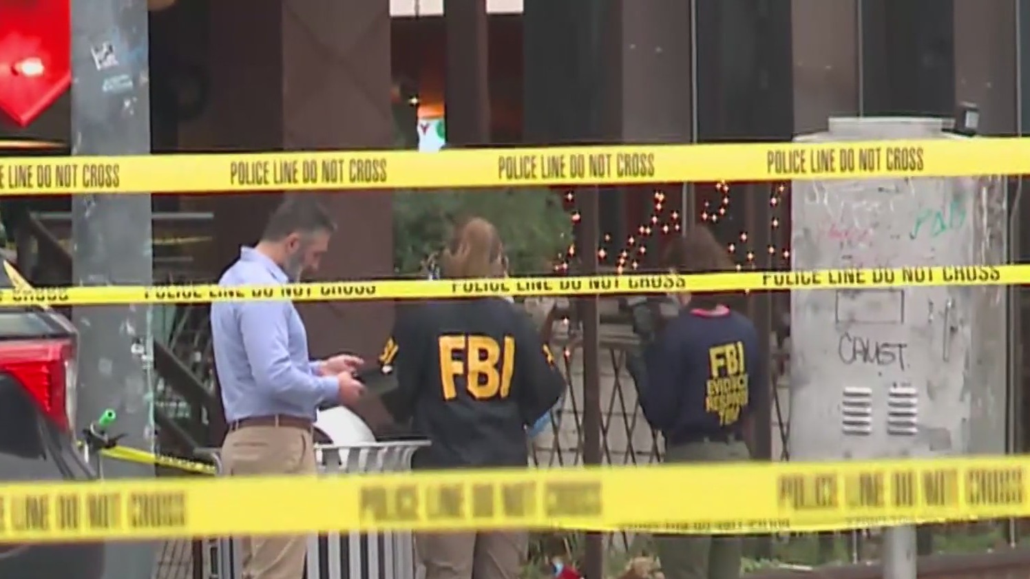 3 killed, 14 injured in Sixth Street mass shooting | FBI says there are ...