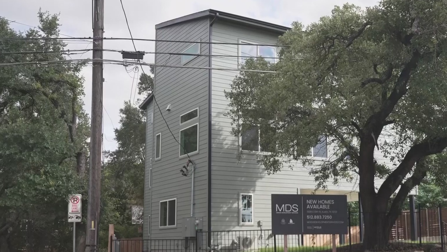 Attainability ABoR HOME initiative shows progress on Austin’s housing attainability ...