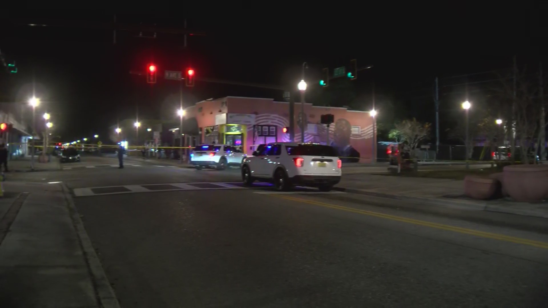 Police investigate deadly shooting in St. Pete – WFLA