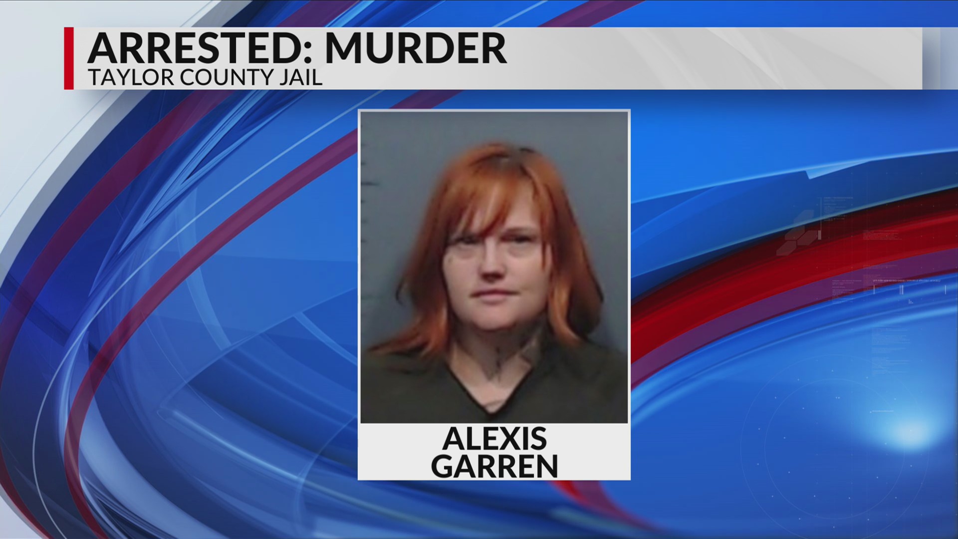 Abilene woman arrested in connection with fatal fentanyl overdose ...