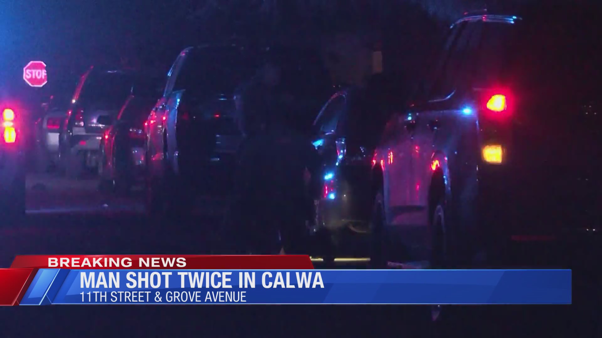 Man shot after fight in Fresno – CBS47 and KSEE24 | News from ...