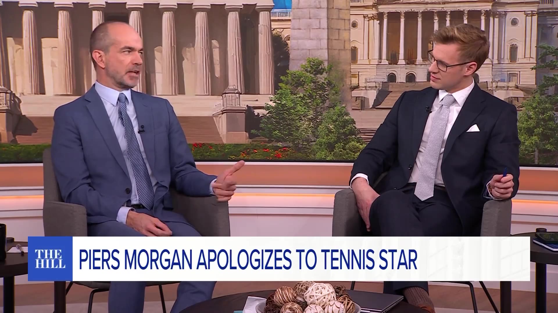 Morgan Novak Piers Morgan apologizes to Novak Djokovic for blasting him over COVID ...