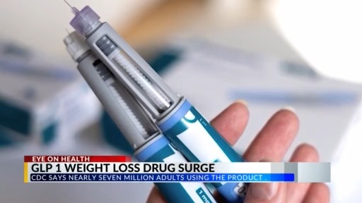 glp-1 weight loss drug news november 2025 Alarming rise in overdoses GLP-1 Agonists Weight Loss Drugs