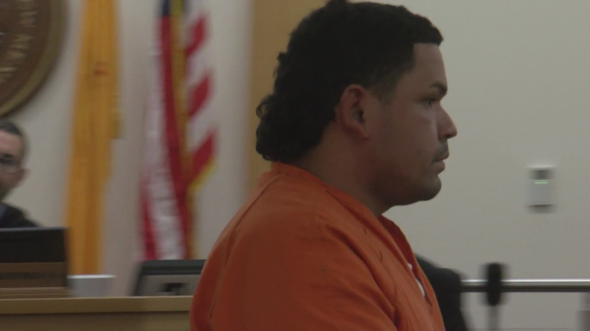 Man accused of kidnapping, sexually assaulting teen remains behind bars ...