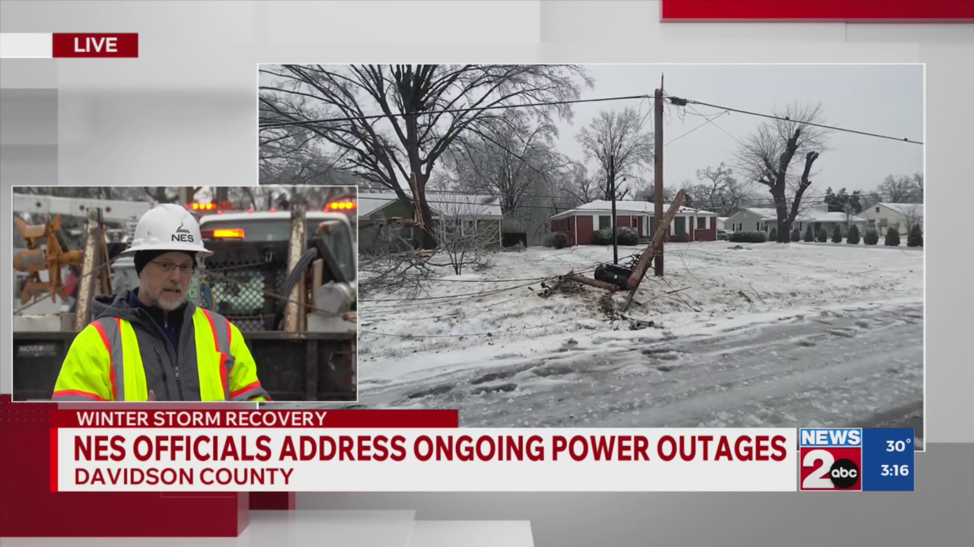 NES officials share what day-to-day power restoration efforts look like ...