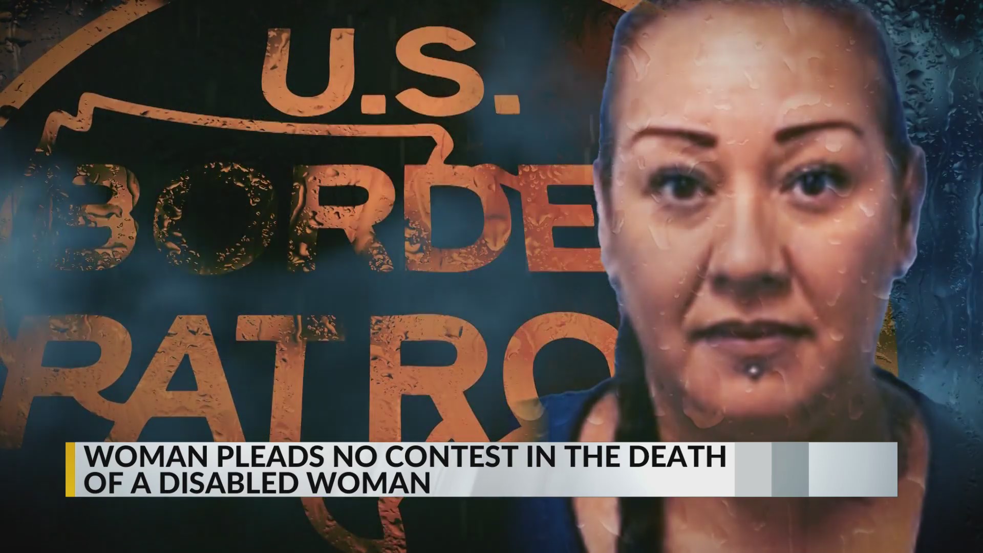 Suspect in death of disabled woman pleads no contest to charges – KRQE ...