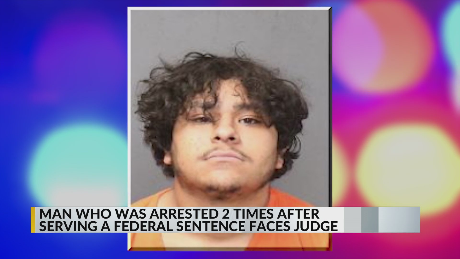 Albuquerque man who took federal plea deal back in trouble with the law ...