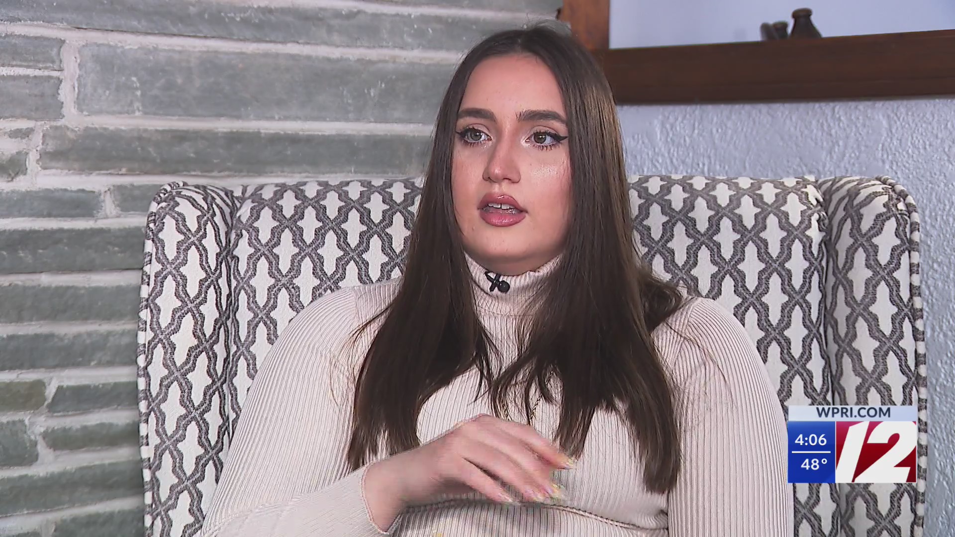 ‘8 years is not justice’: Stabbing survivor pushes for stricter ...