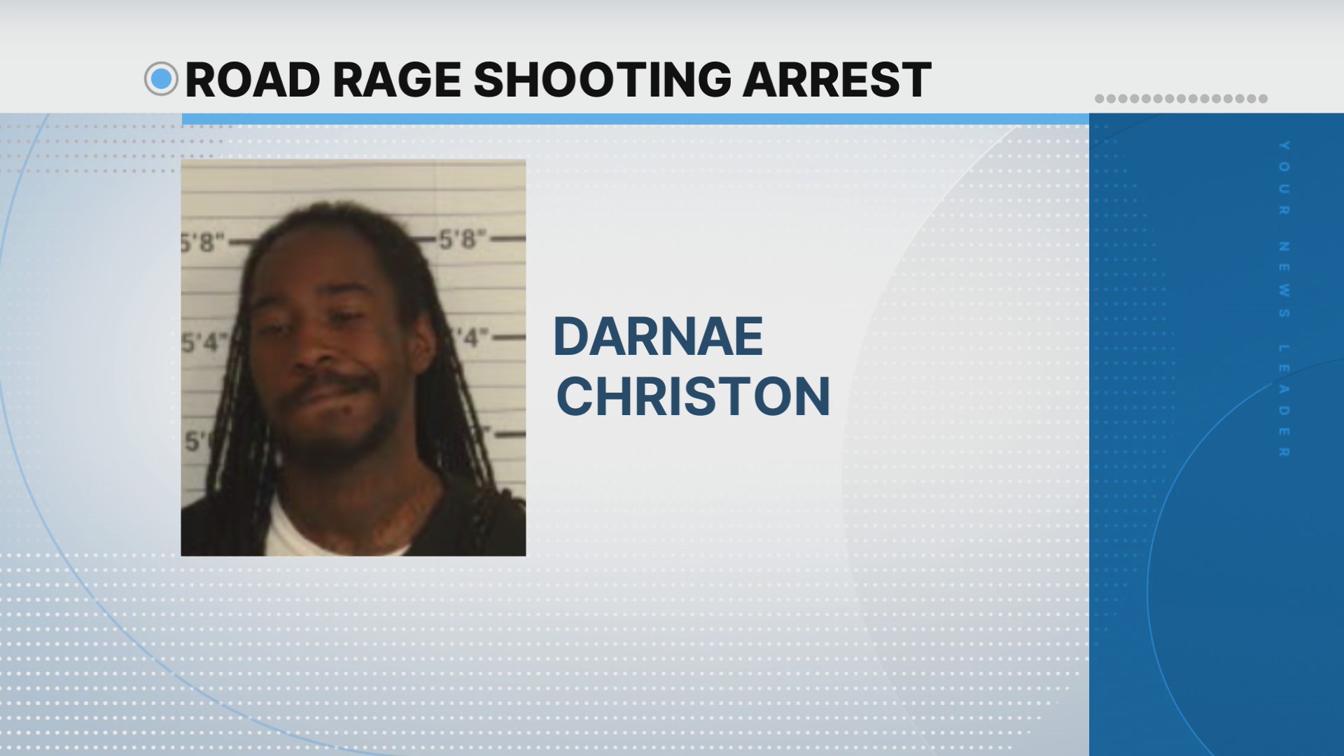 Road rage turns into shots fired, car rammed on I-240: MPD – WREG.com