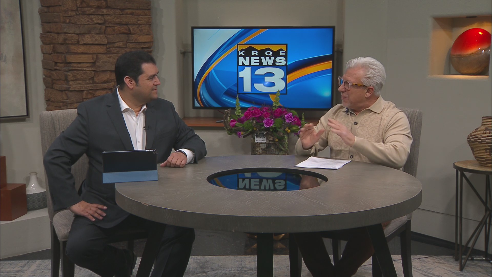 What's happening at Expo New Mexico in March? - KRQE NEWS 13 - Breaking ...