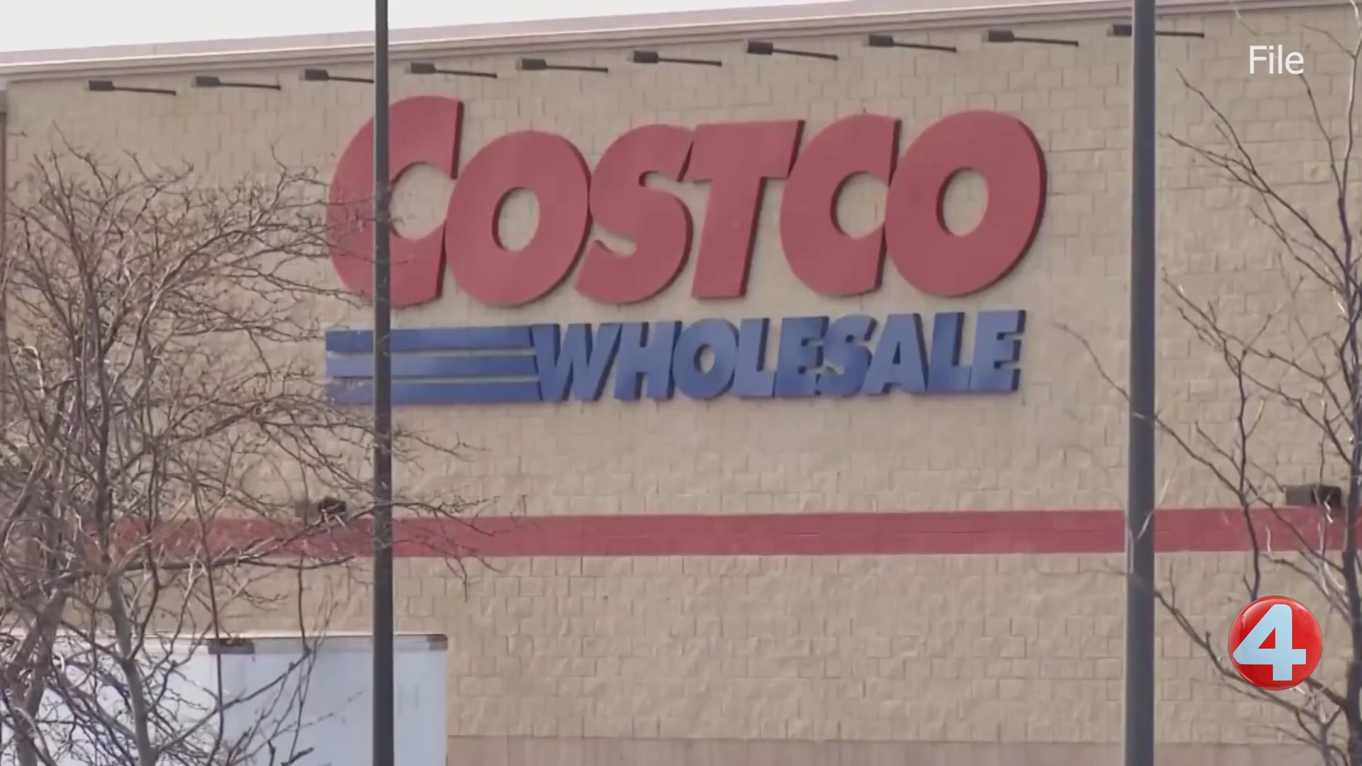 New Costco planned for West Seneca