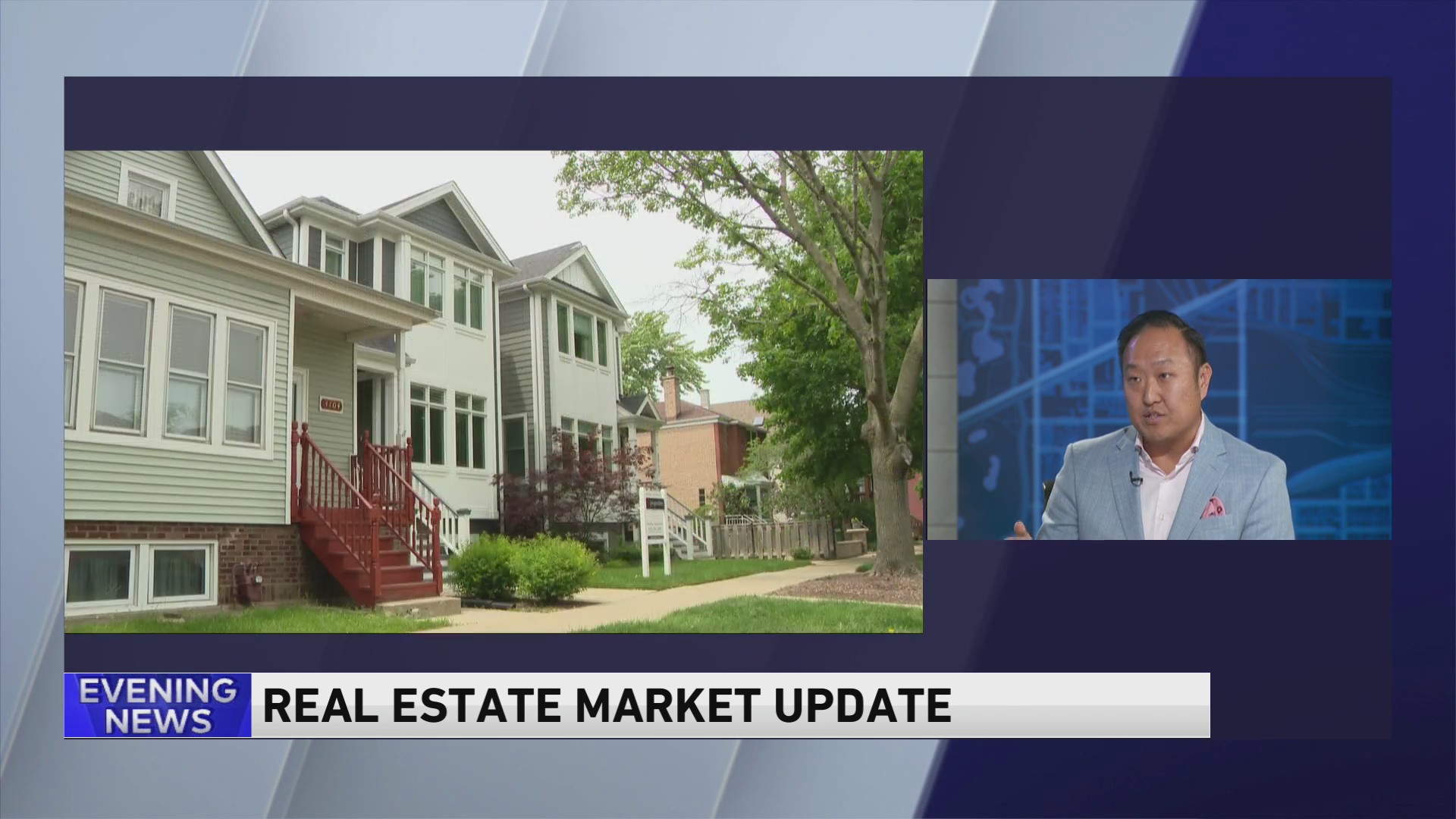 Chicago’s real estate market remains strong as 2025 comes to an end ...