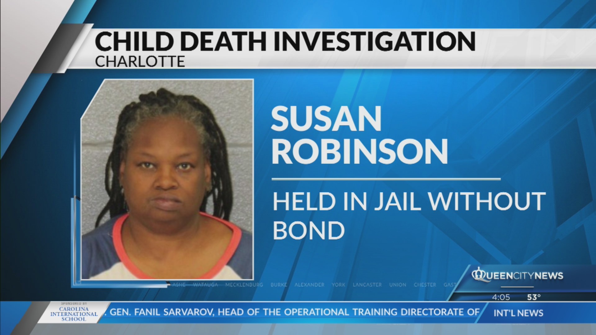 Woman charged with child abuse after 6-year-old’s death in east ...