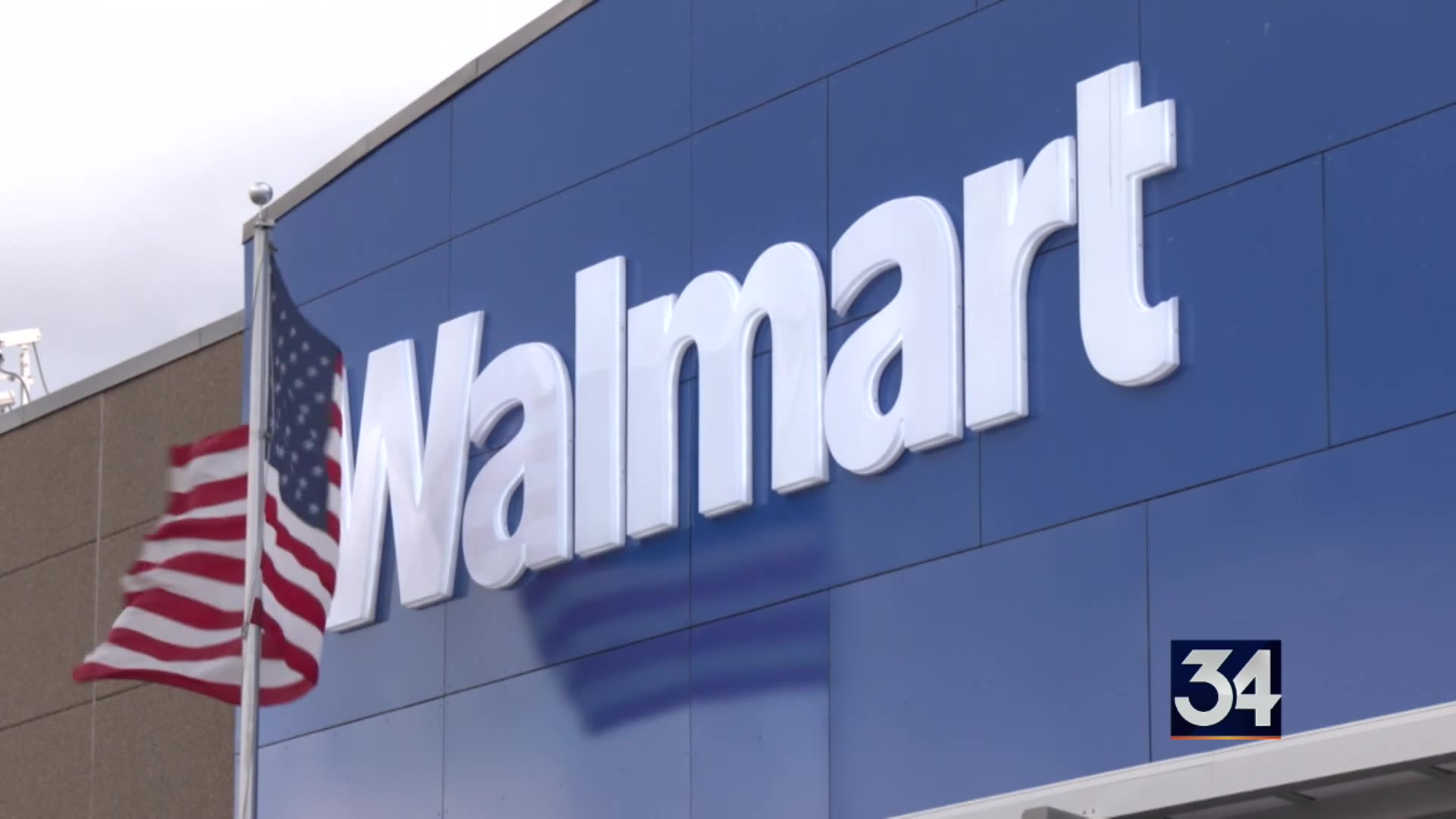JC Walmart undergoes massive overhaul, expansion