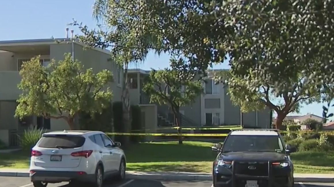 Man, woman found dead in Chula Vista apartment – FOX 5 San Diego & KUSI ...