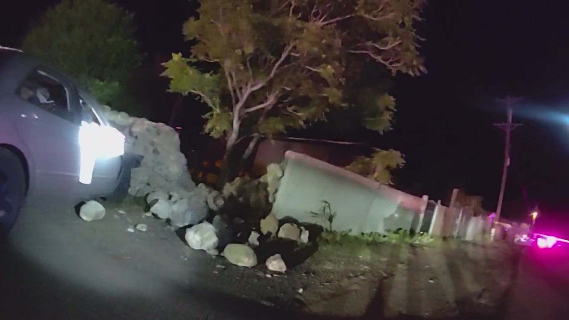 BCSO deputy involved in fatal crash won’t face charges – KRQE NEWS 13 ...