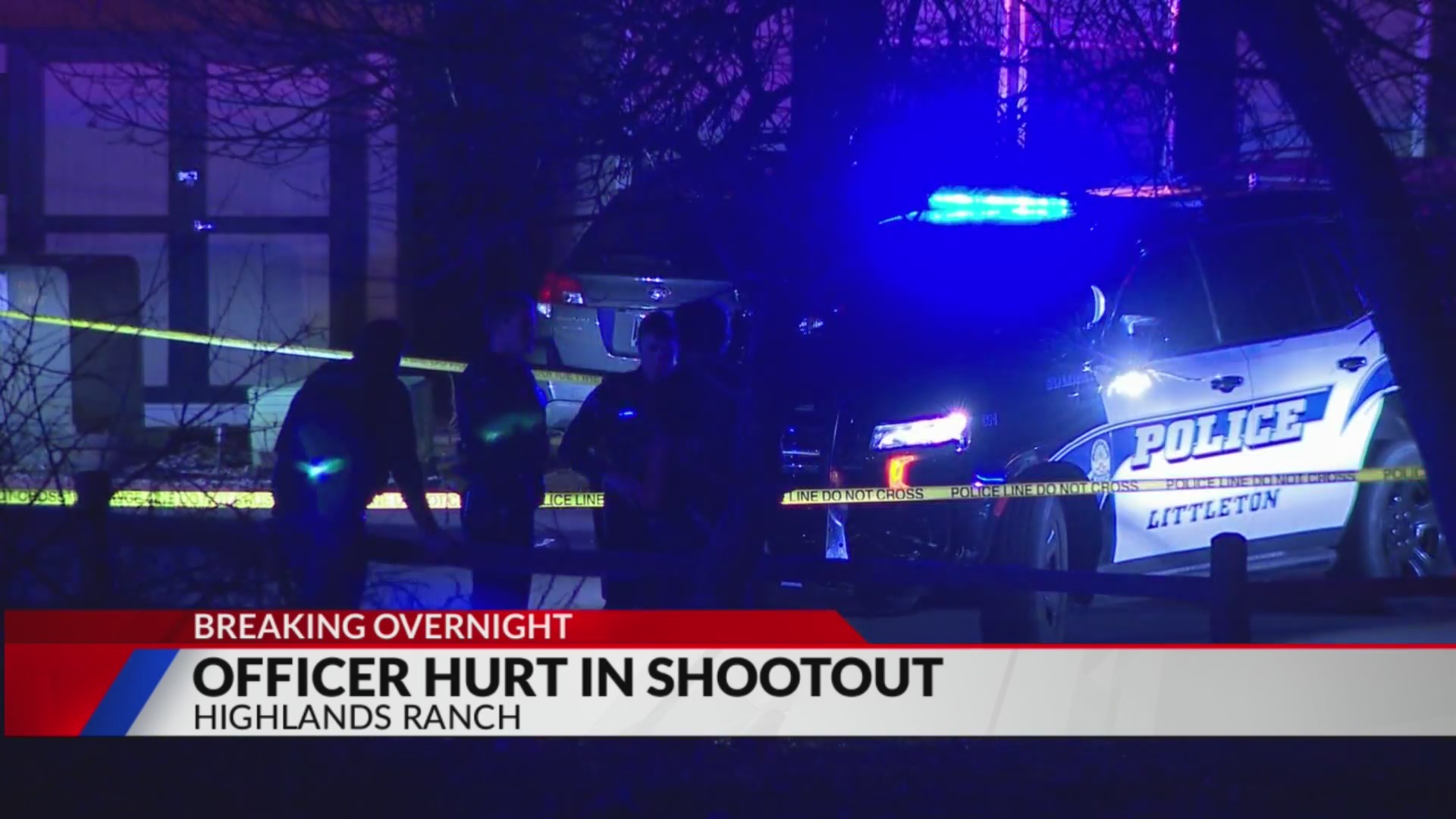 Deputy injured in shootout following armed carjacking – FOX31 Denver