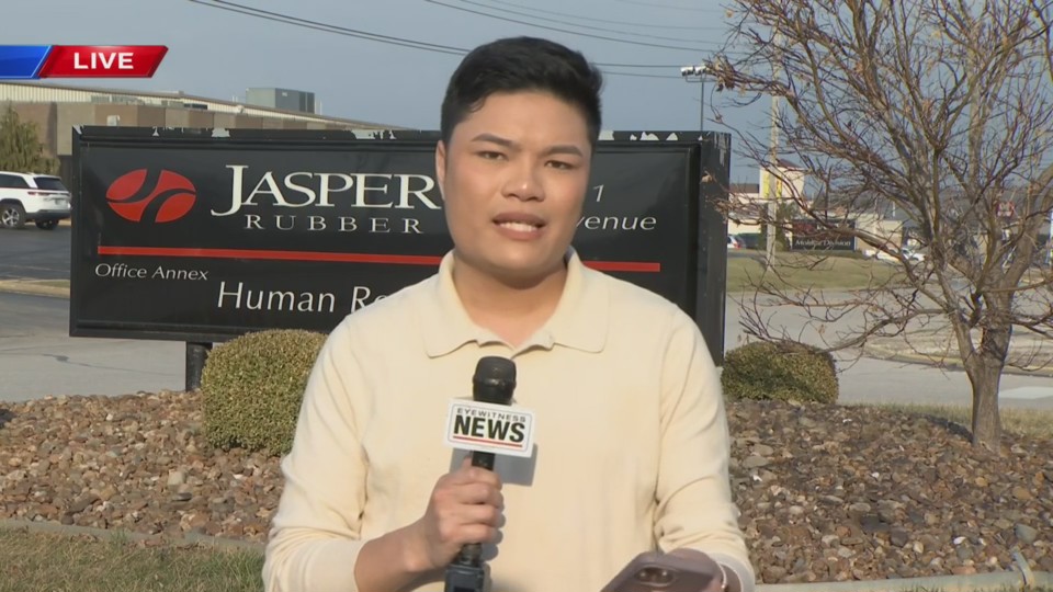 Jasper Rubber permanently closing; ending employment for approximately ...