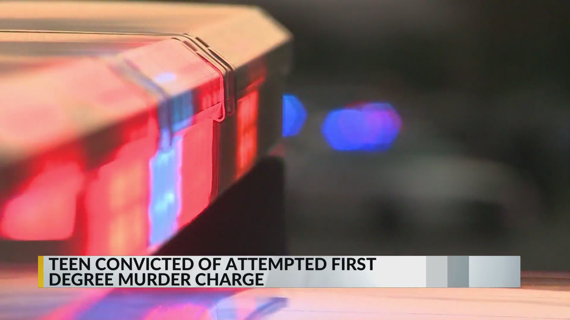 Albuquerque jury convicts teen of attempted murder – KRQE NEWS 13 ...