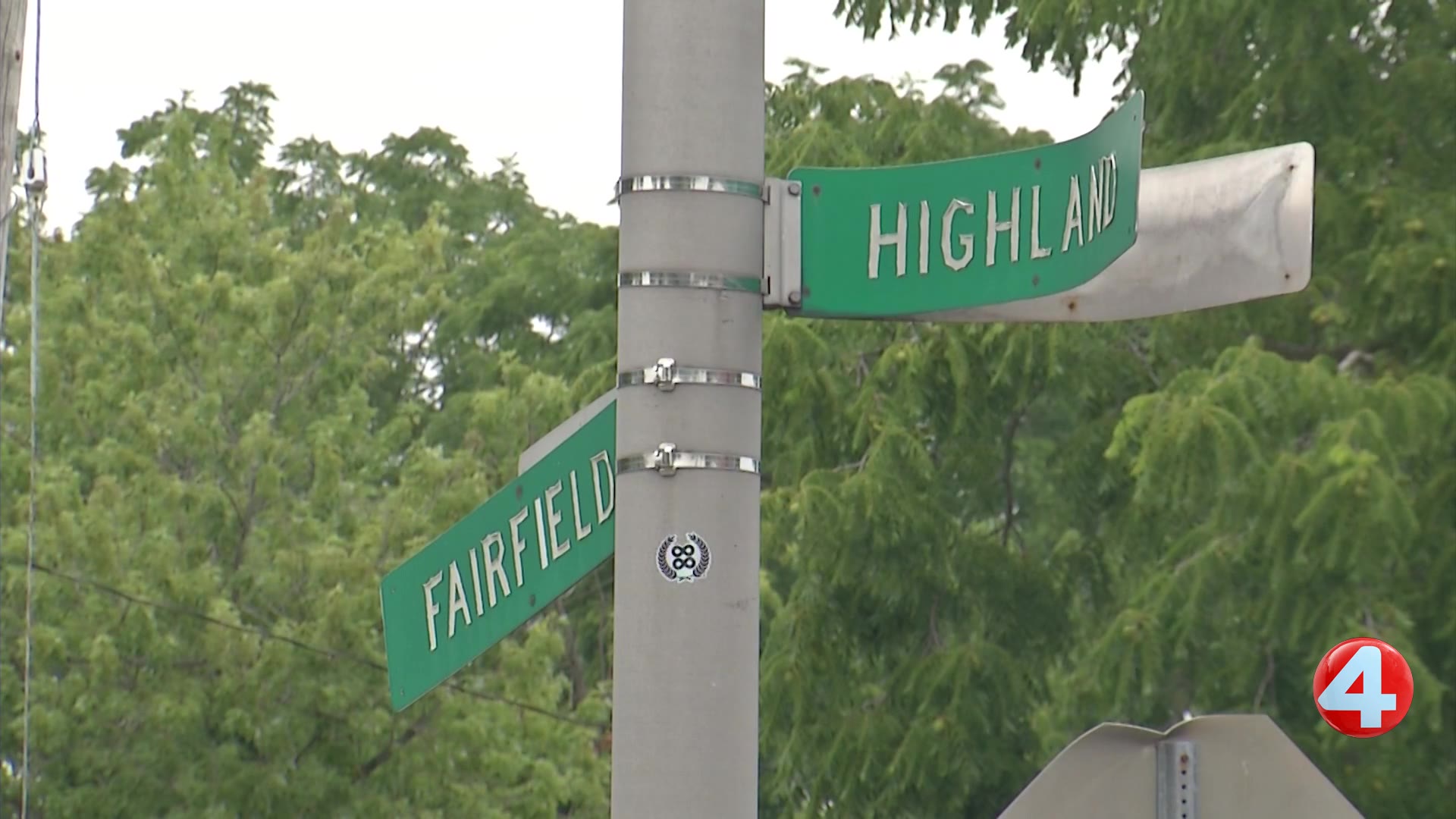 Niagara Falls mayor speaks out on July 4 violence – News 4 Buffalo