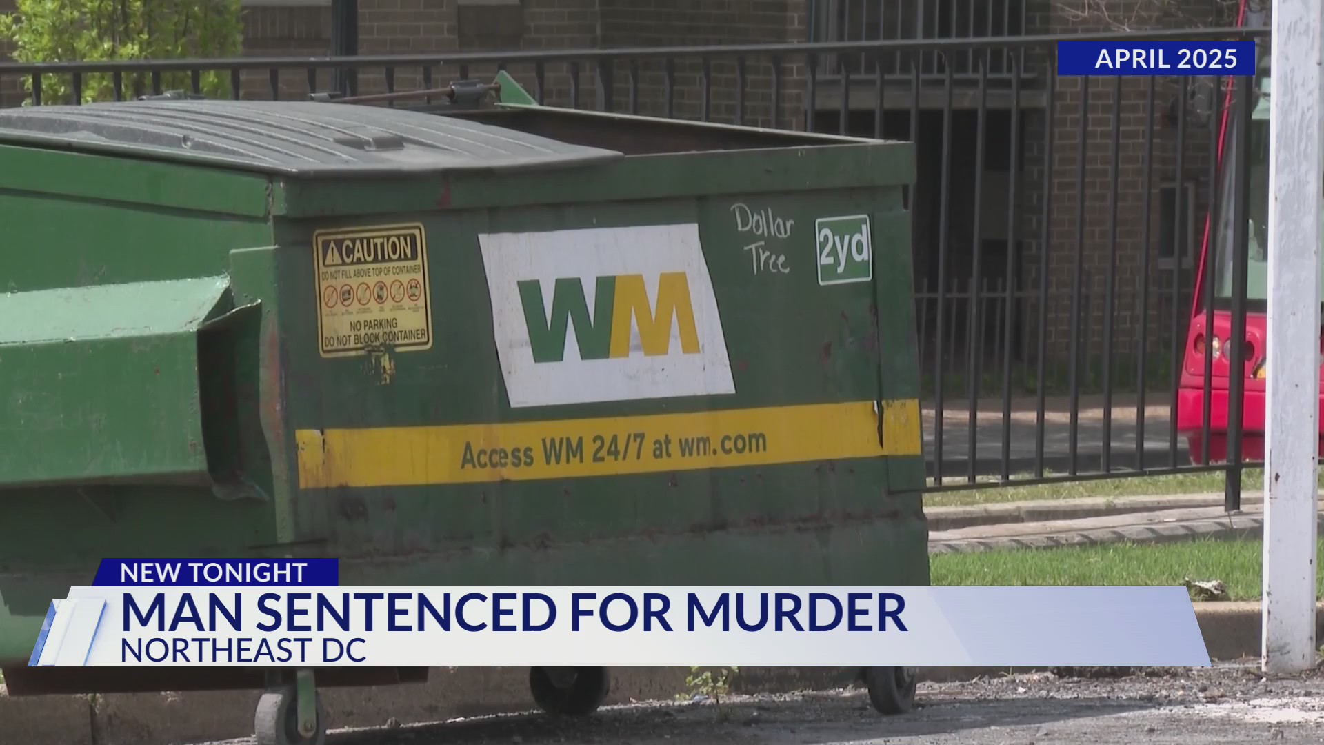 Man to serve 24 years for murdering ex-girlfriend, throwing her body in ...