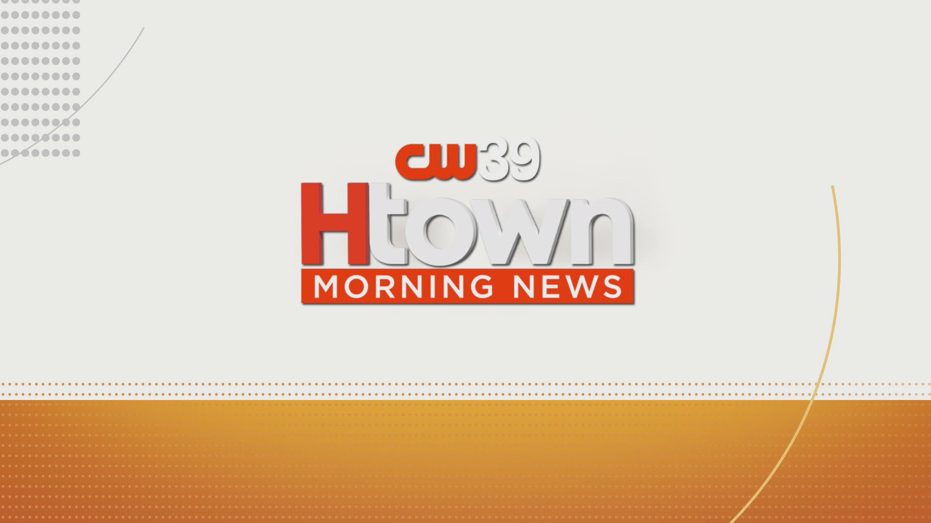 Texas Migrant Program Htown Morning News at 9 a.m. Oct. 22 – CW39 Houston