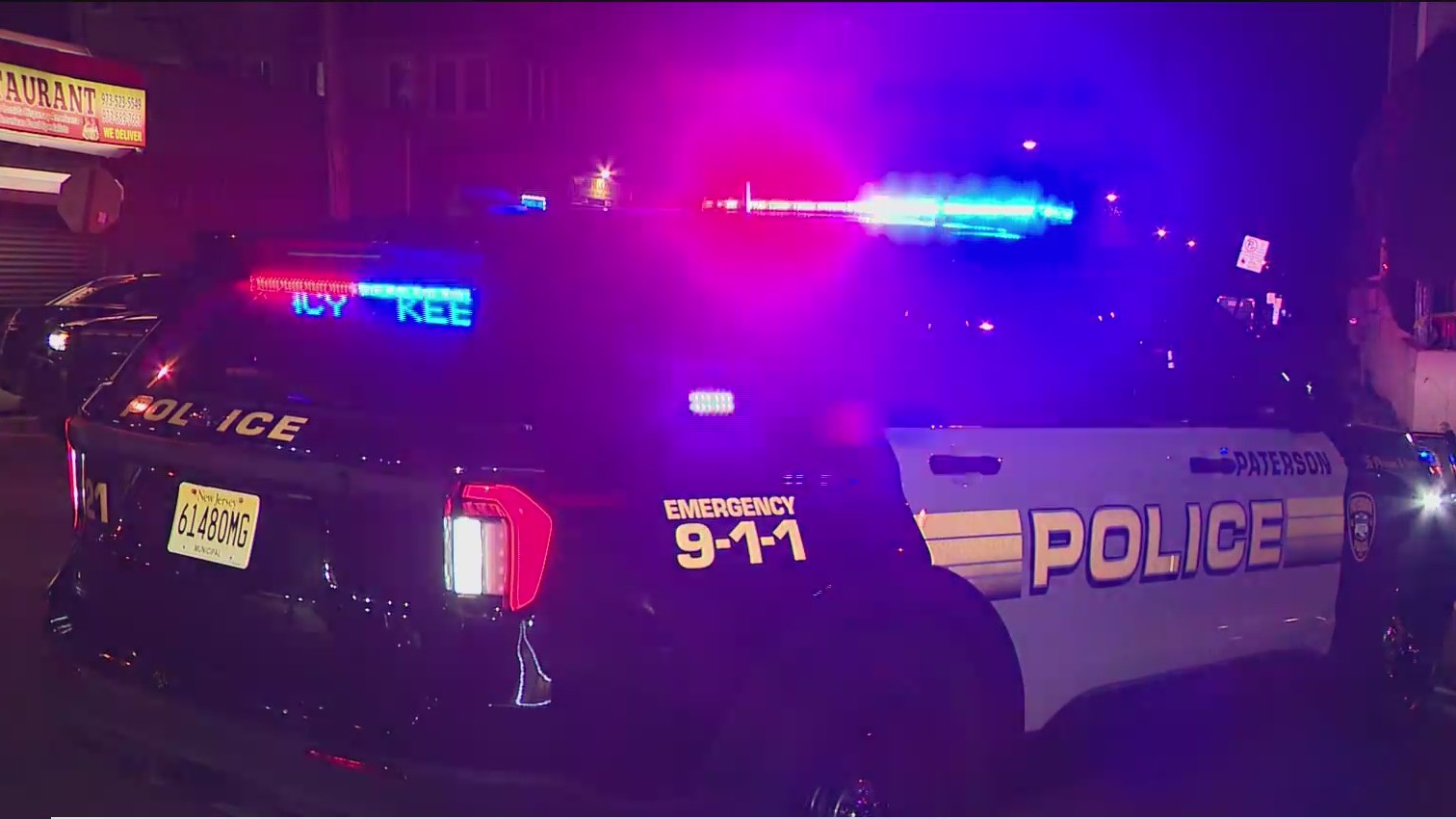 One killed, three injured in Paterson shooting – PIX11