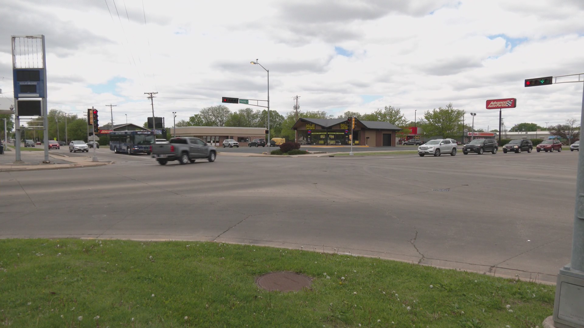 Man arrested after road rage incident involving firearm in Beloit ...
