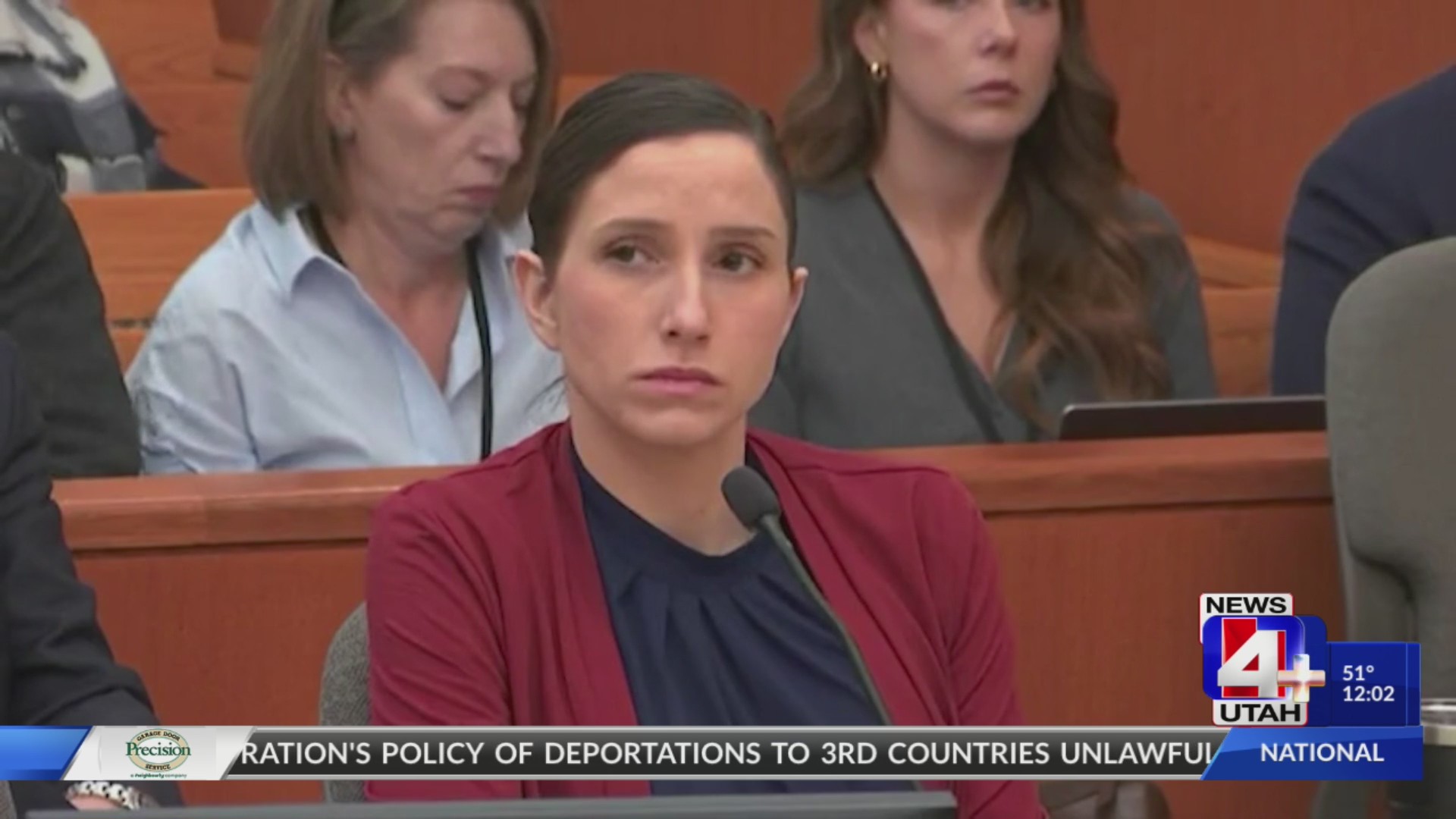 Day 4: Kouri Richins murder trial continues, experts testify – ABC4 Utah