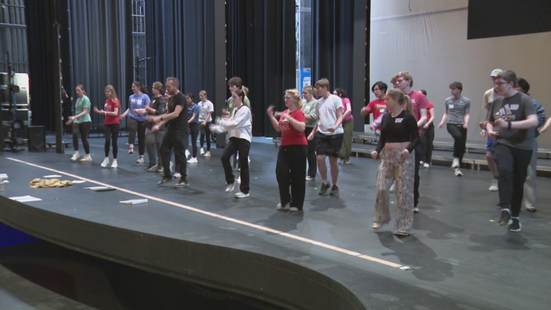 Fox Cities Performing Arts Center preparing for 10th annual Center ...