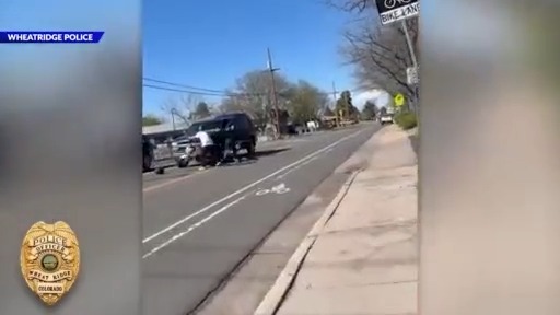 Wheat Ridge police seek motorcyclist assault suspects – FOX31 Denver