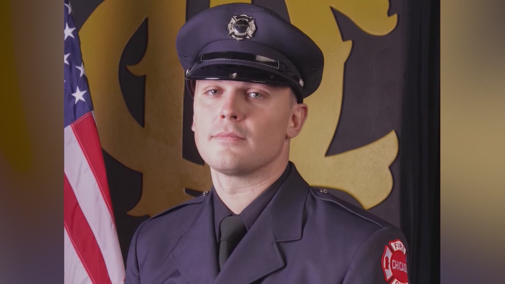 Man charged with murder, arson in connection with death of CFD ...