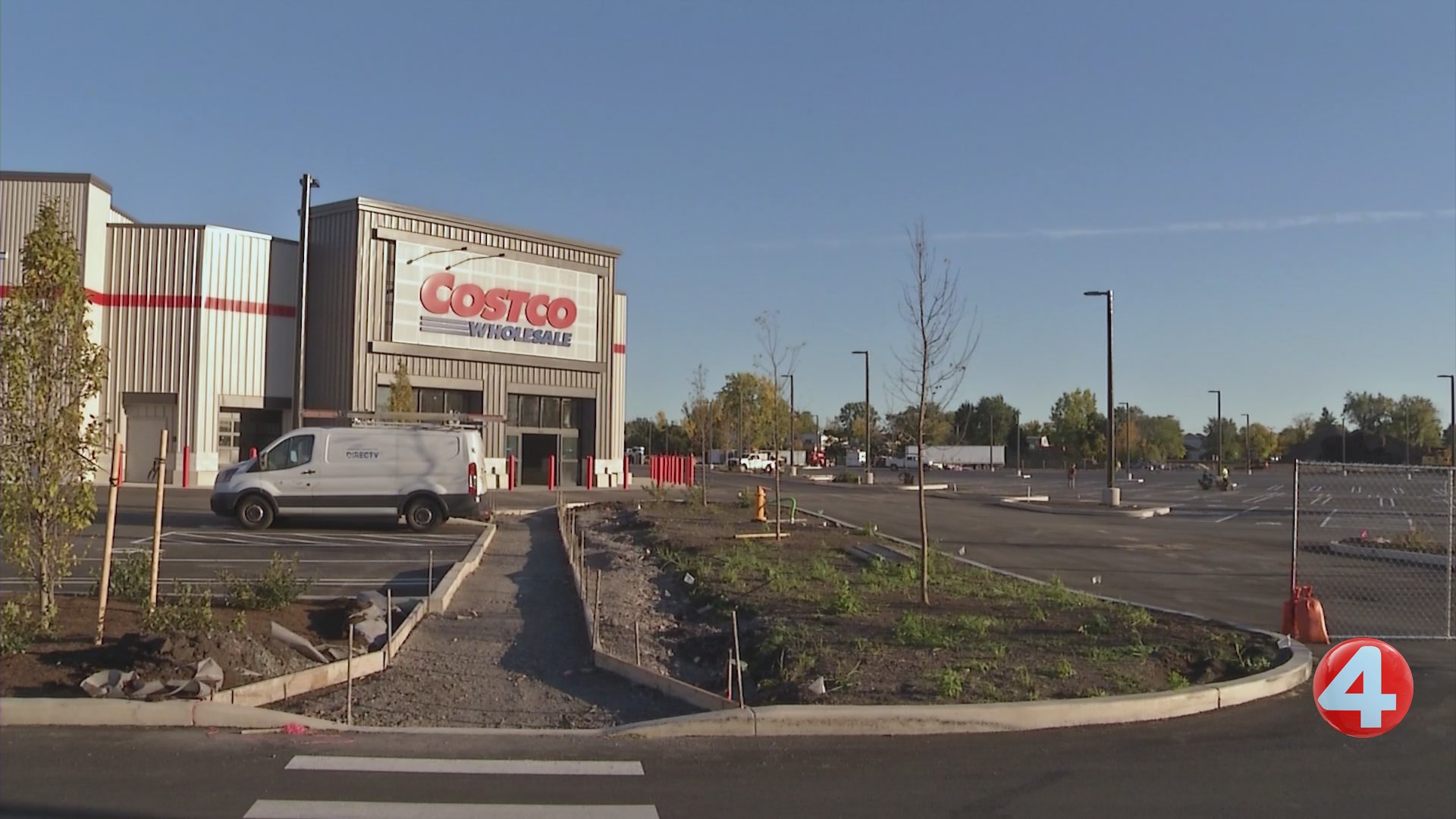Costco working to get membership numbers up as Amherst warehouse opening nears
