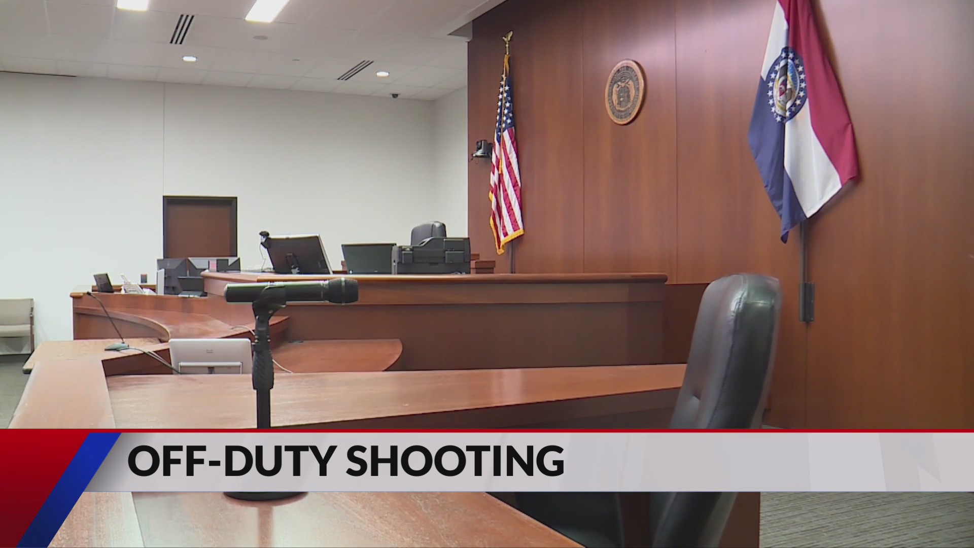 Off-duty officer accused of shooting daughter’s boyfriend denied bond ...