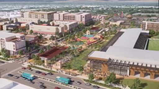 State picks firm to create State Fairgrounds master plan
