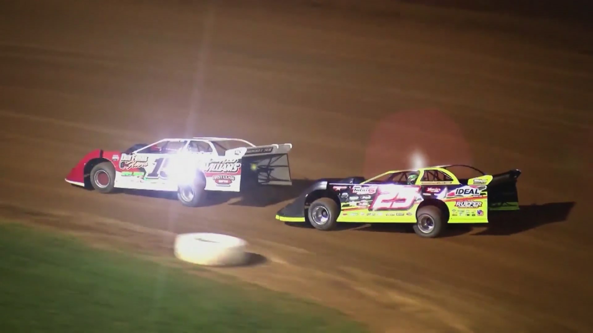 Sponsored Content: Family Fun at Lucas Oil Speedway
