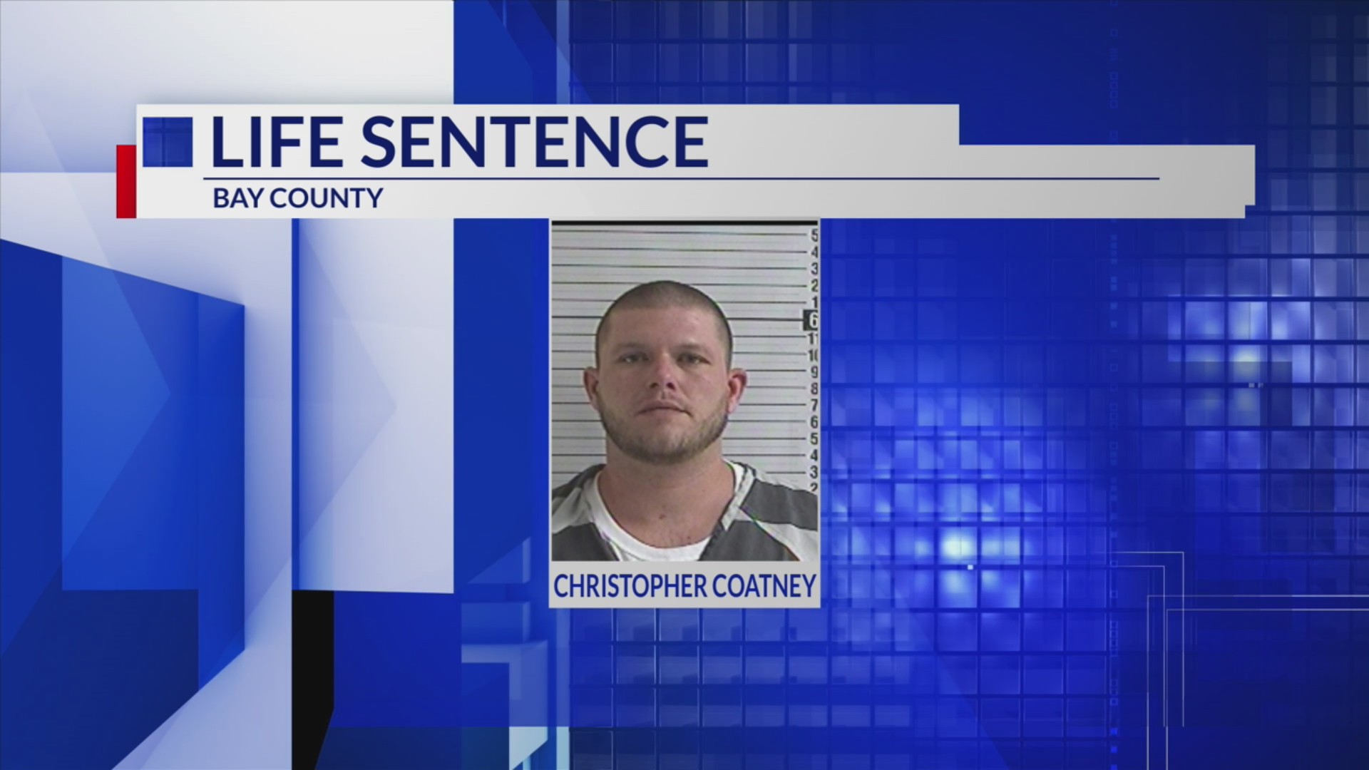 Panama City man sentenced to life for sexually abusing 10-year-old girl ...