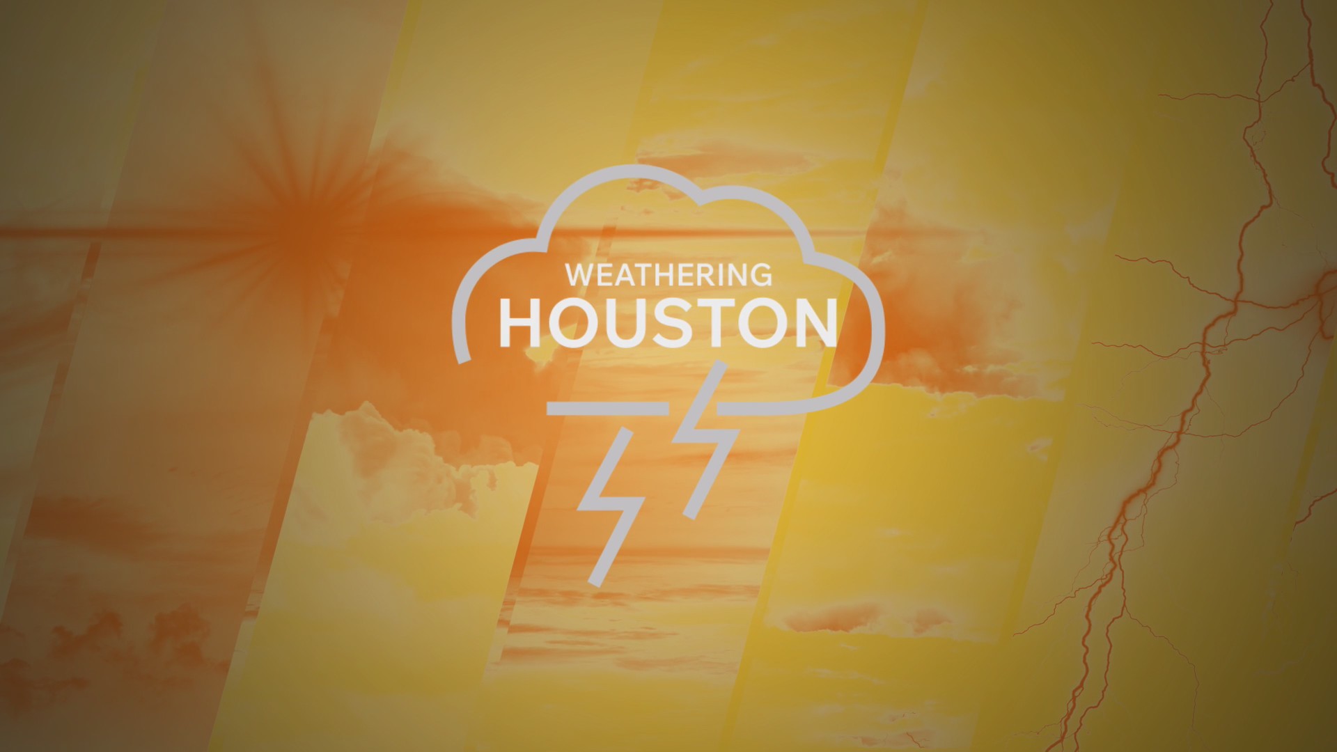 Texas Migrant Program Central Texas rain to impact Houston this week | Weathering Houston ...