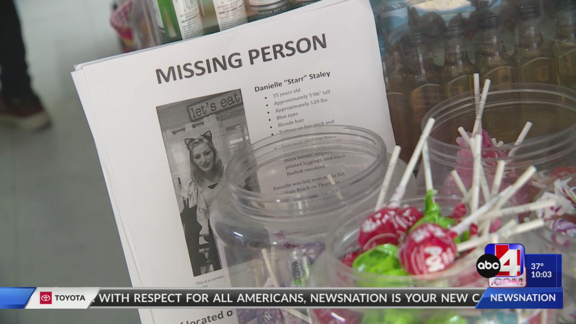 Missing Utah woman found safe in California – ABC4 Utah