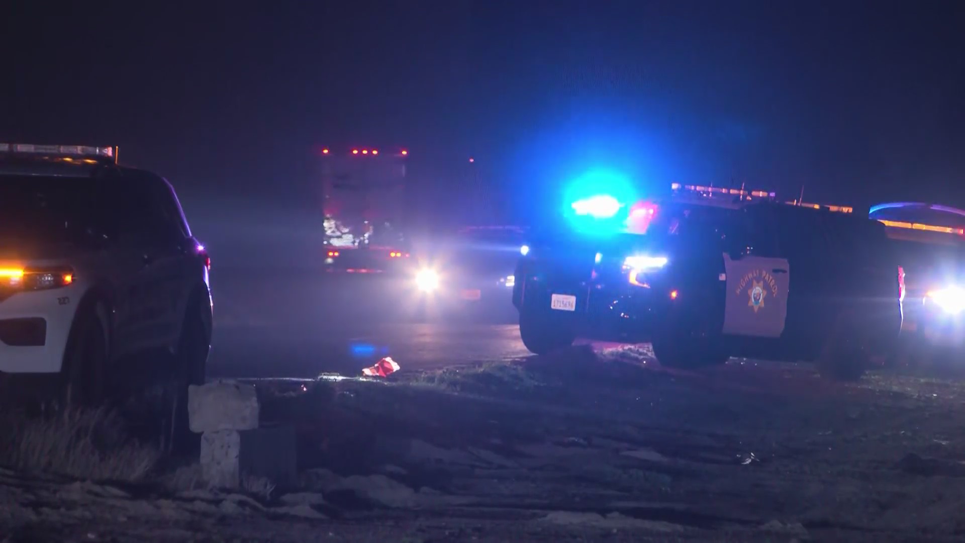 Man hit, killed while riding bike near Goshen, CHP says – CBS47 and ...