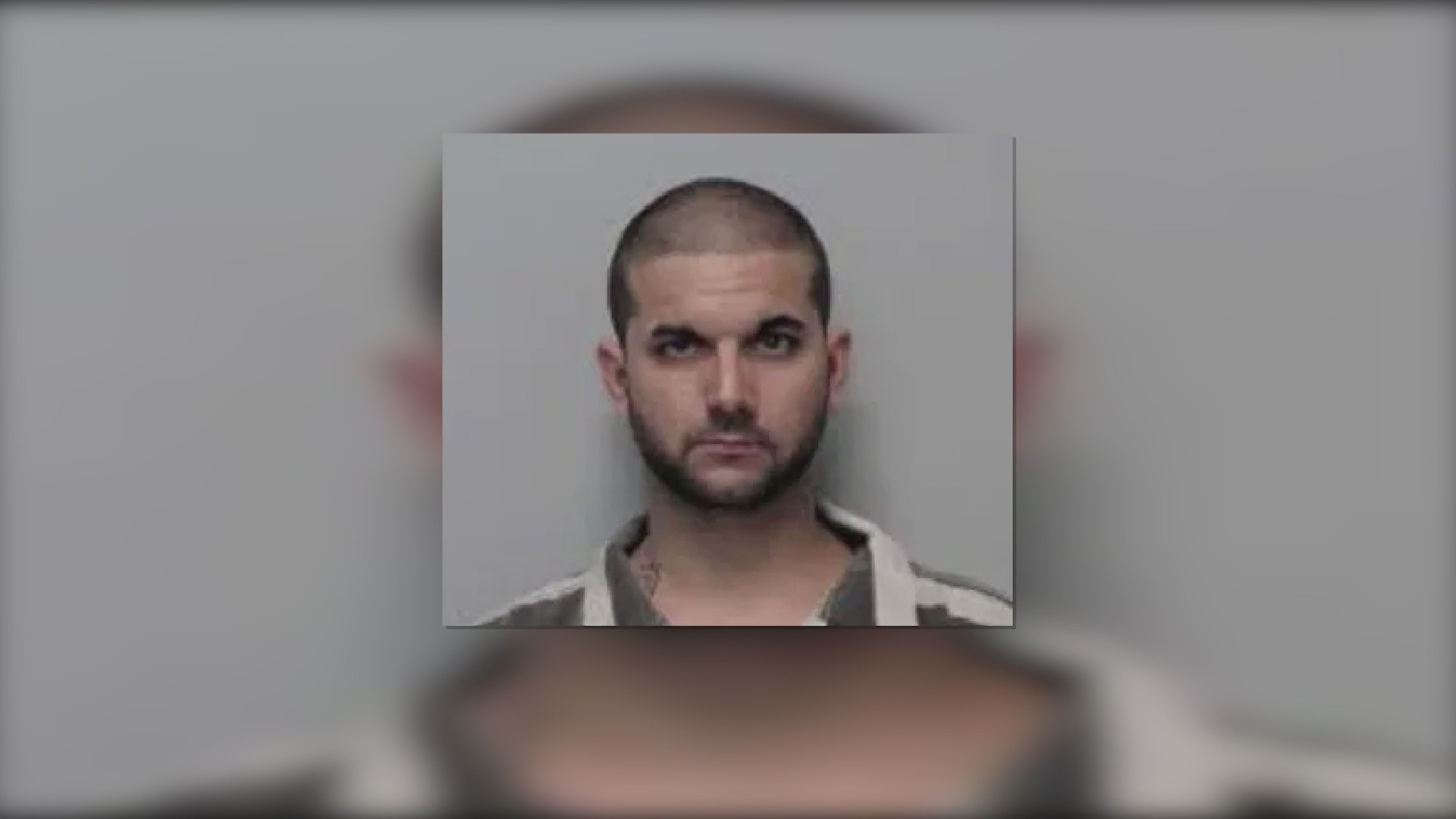 Dothan man sentenced in murder of roommate – WDHN – wdhn.com