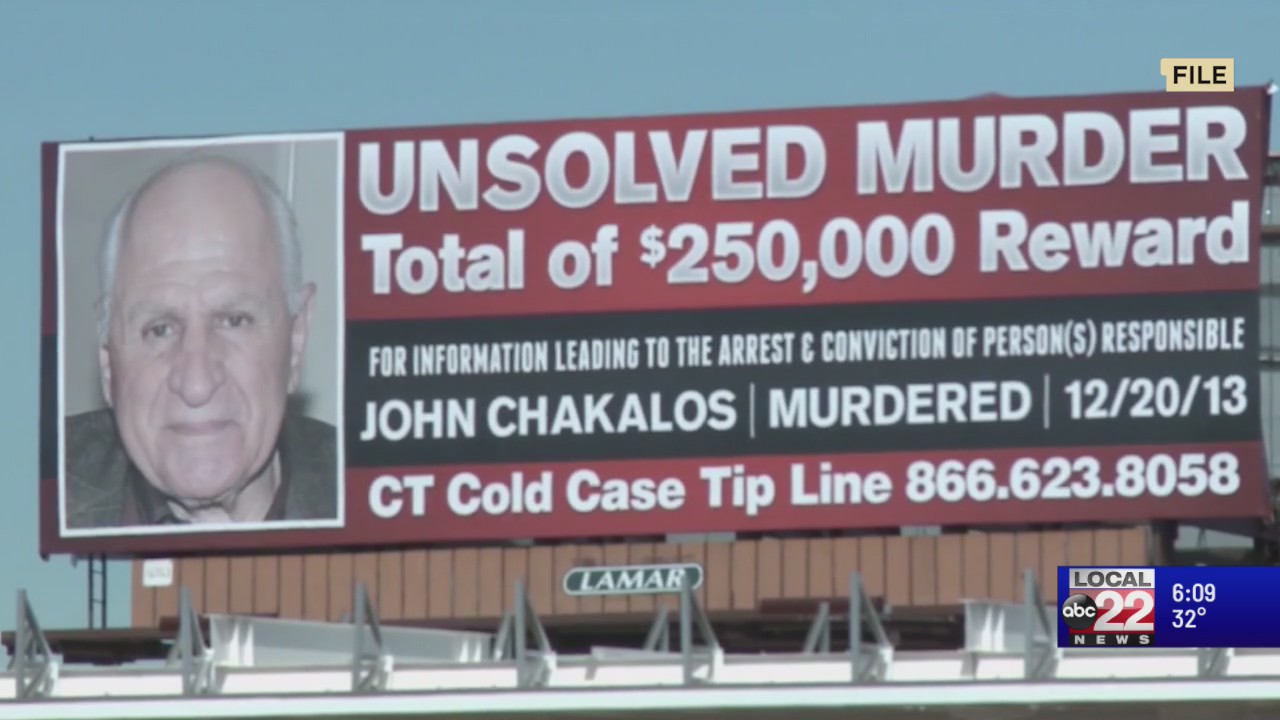 Film revisits life, death of Vernon man accused of murder – ABC22 & FOX44